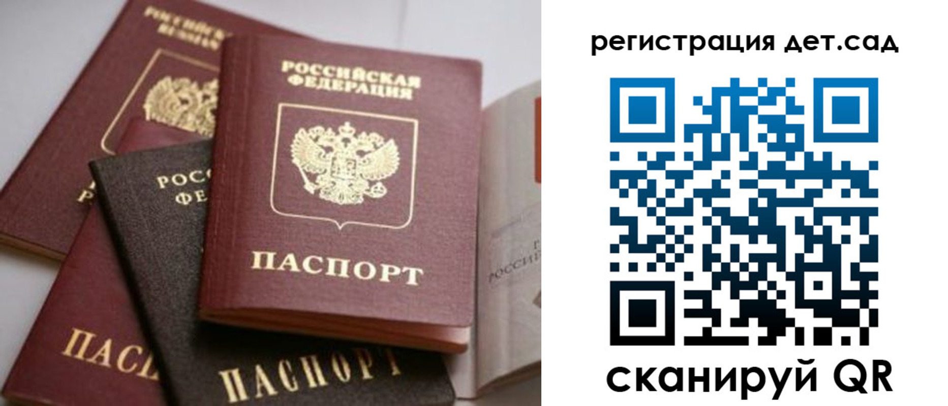 временная регистрация 2025 в Светлом